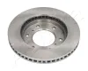 Bremsscheibe Vorderachse ASHIKA 60-05-516C Bild Bremsscheibe Vorderachse ASHIKA 60-05-516C
