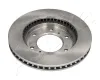 Bremsscheibe Vorderachse ASHIKA 60-05-534C Bild Bremsscheibe Vorderachse ASHIKA 60-05-534C
