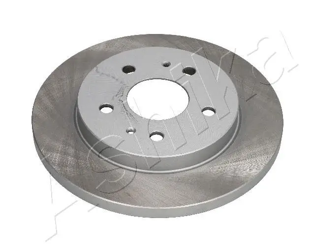 Bremsscheibe Vorderachse ASHIKA 60-06-610C