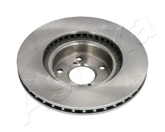 Bremsscheibe Vorderachse ASHIKA 60-07-711C Bild Bremsscheibe Vorderachse ASHIKA 60-07-711C