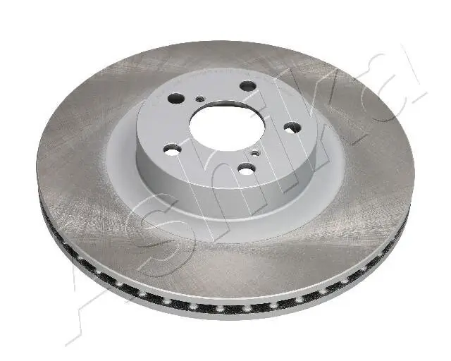 Bremsscheibe Vorderachse ASHIKA 60-07-725C