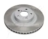 Bremsscheibe Vorderachse ASHIKA 60-07-725C Bild Bremsscheibe Vorderachse ASHIKA 60-07-725C