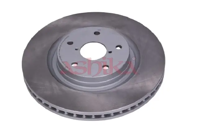 Bremsscheibe Vorderachse ASHIKA 60-07-727C