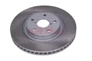 Bremsscheibe Vorderachse ASHIKA 60-07-727C
