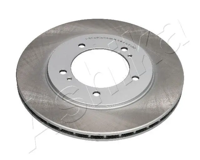 Bremsscheibe Vorderachse ASHIKA 60-08-811C
