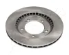 Bremsscheibe Vorderachse ASHIKA 60-08-811C Bild Bremsscheibe Vorderachse ASHIKA 60-08-811C