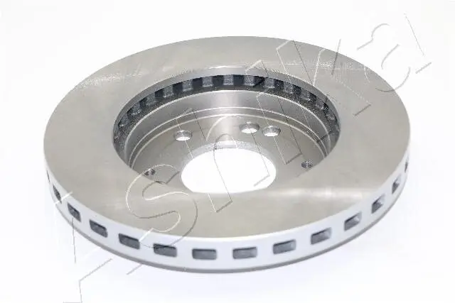 Bremsscheibe Vorderachse ASHIKA 60-08-812C