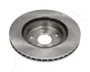 Bremsscheibe Vorderachse ASHIKA 60-08-821C Bild Bremsscheibe Vorderachse ASHIKA 60-08-821C