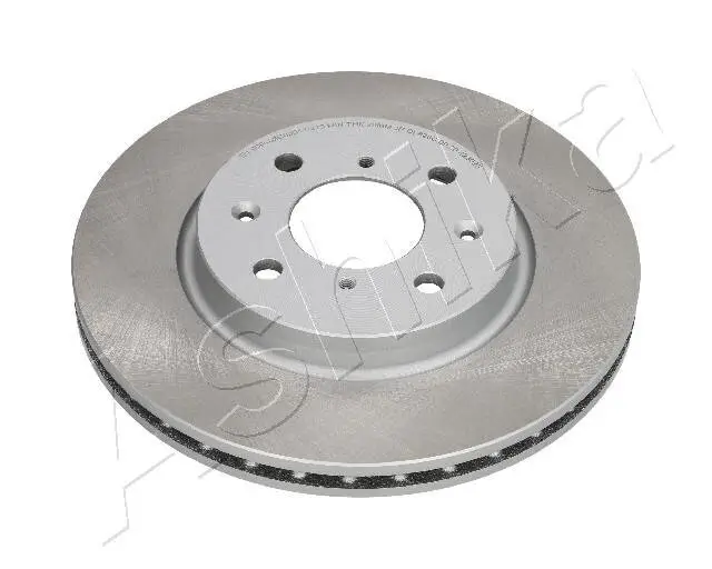 Bremsscheibe Vorderachse ASHIKA 60-08-826C