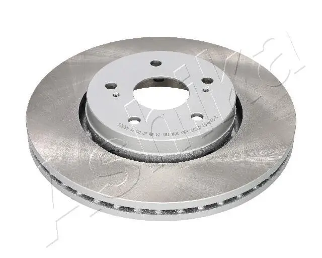 Bremsscheibe Vorderachse ASHIKA 60-08-828C