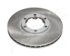 Bremsscheibe Vorderachse ASHIKA 60-09-909C Bild Bremsscheibe Vorderachse ASHIKA 60-09-909C