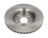 Bremsscheibe Vorderachse ASHIKA 60-09-917C Bild Bremsscheibe Vorderachse ASHIKA 60-09-917C