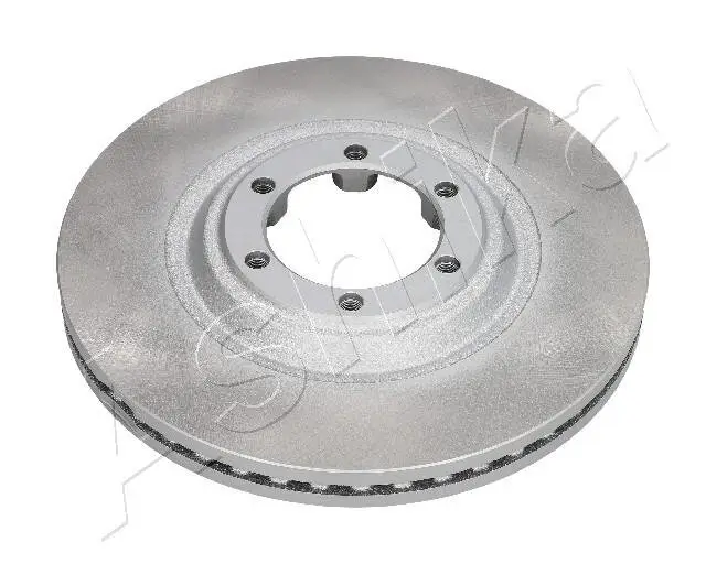 Bremsscheibe Vorderachse ASHIKA 60-09-919C