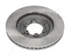 Bremsscheibe Vorderachse ASHIKA 60-09-919C Bild Bremsscheibe Vorderachse ASHIKA 60-09-919C