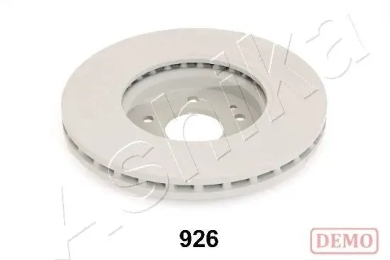 Bremsscheibe Vorderachse ASHIKA 60-09-926C Bild Bremsscheibe Vorderachse ASHIKA 60-09-926C