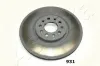 Bremsscheibe ASHIKA 60-09-931 Bild Bremsscheibe ASHIKA 60-09-931