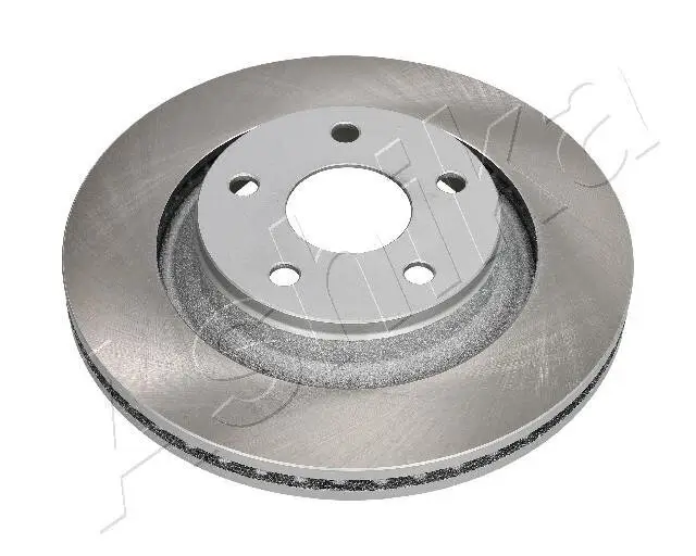 Bremsscheibe Vorderachse ASHIKA 60-09-932C