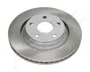 Bremsscheibe Vorderachse ASHIKA 60-09-932C