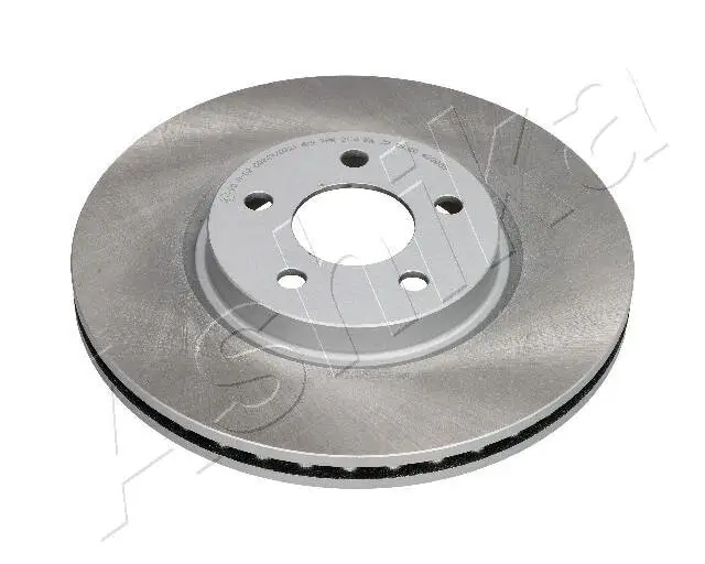 Bremsscheibe Vorderachse ASHIKA 60-09-994C