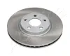 Bremsscheibe Vorderachse ASHIKA 60-09-994C Bild Bremsscheibe Vorderachse ASHIKA 60-09-994C