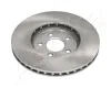 Bremsscheibe Vorderachse ASHIKA 60-09-996C Bild Bremsscheibe Vorderachse ASHIKA 60-09-996C