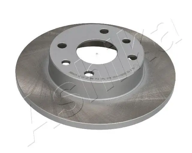 Bremsscheibe Vorderachse ASHIKA 60-09-999C