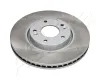 Bremsscheibe Vorderachse ASHIKA 60-0H-H23C Bild Bremsscheibe Vorderachse ASHIKA 60-0H-H23C