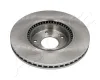 Bremsscheibe Vorderachse ASHIKA 60-0H-H23C Bild Bremsscheibe Vorderachse ASHIKA 60-0H-H23C