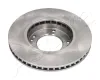 Bremsscheibe Vorderachse ASHIKA 60-0K-005C Bild Bremsscheibe Vorderachse ASHIKA 60-0K-005C