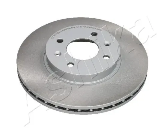 Bremsscheibe Vorderachse ASHIKA 60-0K-K18C Bild Bremsscheibe Vorderachse ASHIKA 60-0K-K18C