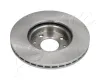 Bremsscheibe Vorderachse ASHIKA 60-0K-K18C Bild Bremsscheibe Vorderachse ASHIKA 60-0K-K18C