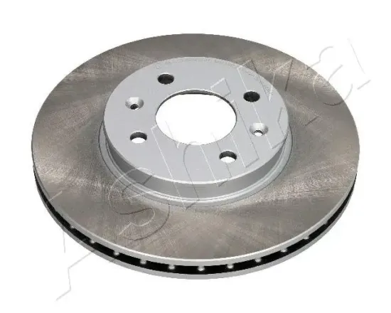 Bremsscheibe Vorderachse ASHIKA 60-0K-K24C Bild Bremsscheibe Vorderachse ASHIKA 60-0K-K24C