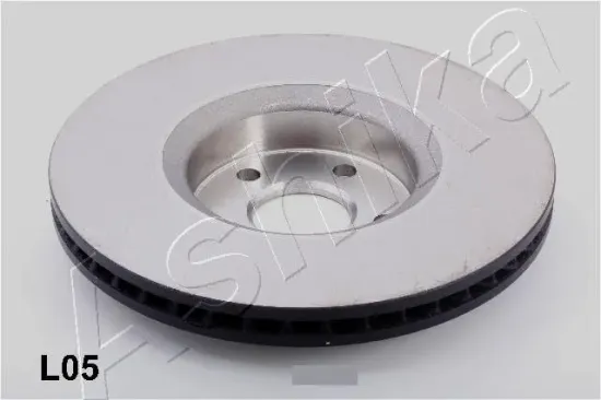 Bremsscheibe ASHIKA 60-0L-L05 Bild Bremsscheibe ASHIKA 60-0L-L05