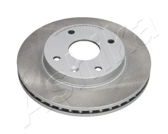 Bremsscheibe Vorderachse ASHIKA 60-0W-009C Bild Bremsscheibe Vorderachse ASHIKA 60-0W-009C