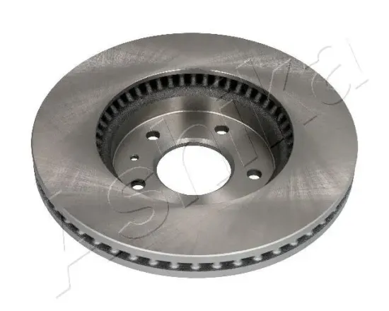 Bremsscheibe Vorderachse ASHIKA 60-0W-W12C Bild Bremsscheibe Vorderachse ASHIKA 60-0W-W12C