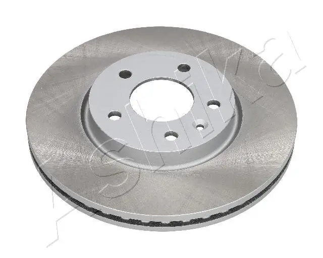 Bremsscheibe Vorderachse ASHIKA 60-0W-W16C