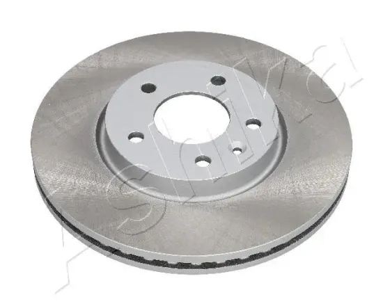 Bremsscheibe Vorderachse ASHIKA 60-0W-W16C Bild Bremsscheibe Vorderachse ASHIKA 60-0W-W16C
