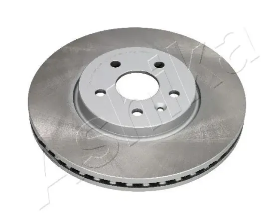 Bremsscheibe Vorderachse ASHIKA 60-0W-W19C Bild Bremsscheibe Vorderachse ASHIKA 60-0W-W19C