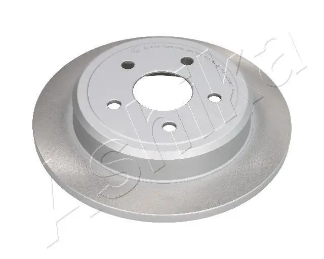Bremsscheibe Hinterachse ASHIKA 61-00-001C