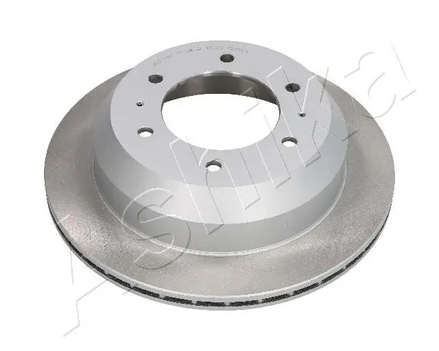 Bremsscheibe Hinterachse ASHIKA 61-00-003C