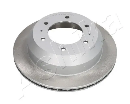 Bremsscheibe Hinterachse ASHIKA 61-00-003C Bild Bremsscheibe Hinterachse ASHIKA 61-00-003C