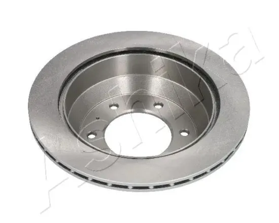 Bremsscheibe Hinterachse ASHIKA 61-00-003C Bild Bremsscheibe Hinterachse ASHIKA 61-00-003C