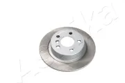 Bremsscheibe ASHIKA 61-00-0105C