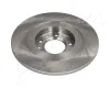 Bremsscheibe Hinterachse ASHIKA 61-00-0600C Bild Bremsscheibe Hinterachse ASHIKA 61-00-0600C