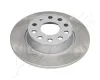 Bremsscheibe Hinterachse ASHIKA 61-00-0901C Bild Bremsscheibe Hinterachse ASHIKA 61-00-0901C