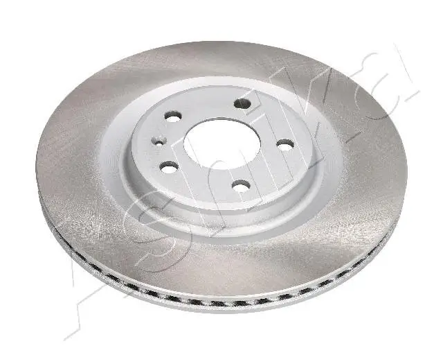 Bremsscheibe Hinterachse ASHIKA 61-00-0911C
