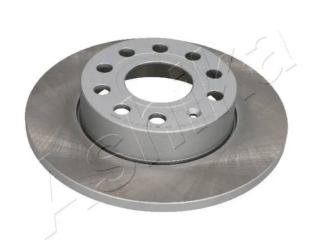 Bremsscheibe Hinterachse ASHIKA 61-00-0928C