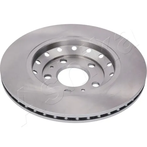 Bremsscheibe Hinterachse ASHIKA 61-00-0940C Bild Bremsscheibe Hinterachse ASHIKA 61-00-0940C