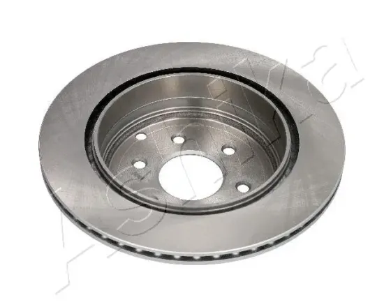 Bremsscheibe Hinterachse ASHIKA 61-01-100C Bild Bremsscheibe Hinterachse ASHIKA 61-01-100C