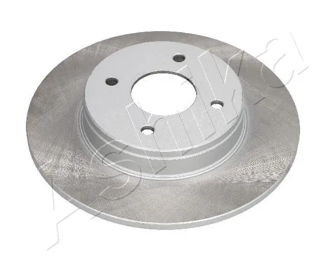 Bremsscheibe Hinterachse ASHIKA 61-01-114C